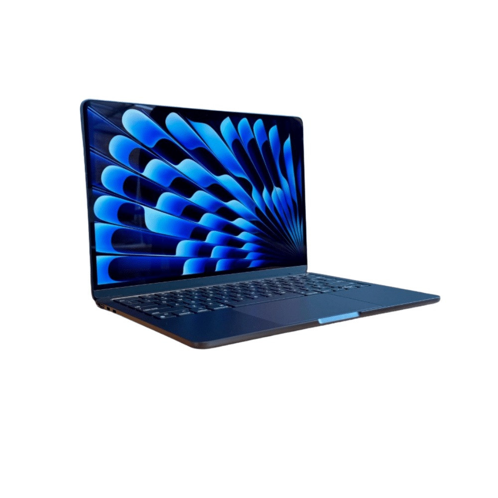 MACBOOK AIR 13/M4 CHIP/10 CORE CPU/8 CORE GPU/16GB/256GB/WIFI 6E/BT 5.3/13.6" LIQUID RETINA