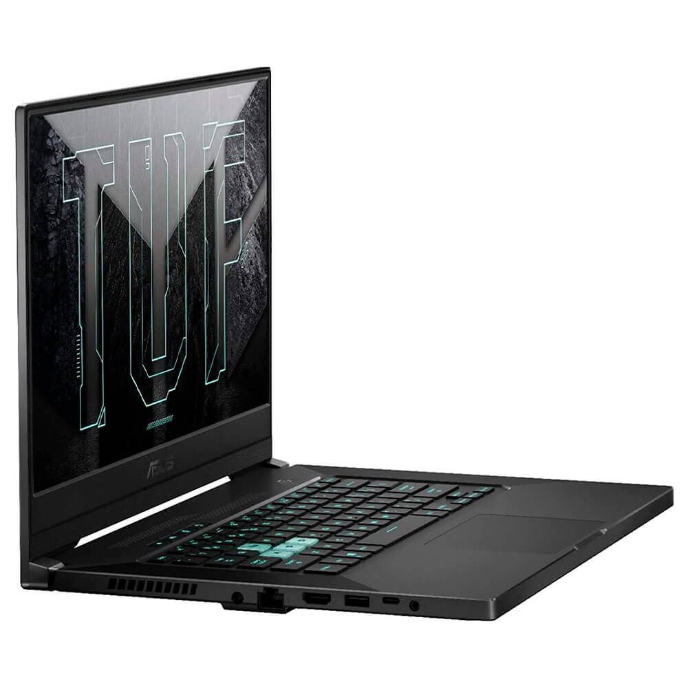 LAPTOP GAMER ASUS TUF 516PE-AB73/i7-11370H/8GB/512GB/15,6" FHD 144Hz/4GB RTX3050Ti/90NR0641-M02000