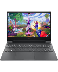 LAPTOP GAMER HP VICTUS 15-FB3093DX / AMD RYZEN 7-7445HS / 16GB RAM / 512GB SSD / GRAFICA RTX4050 6GB / 15,6" FHD 144HZ GAMING