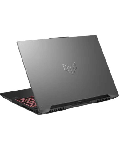 LAPTOP GAMER ASUS TUF A16 FA607NUG-WH73 / AMD RYZEN 7-7445HS /16GB  DDR5 /512GB SSD SOLIDO/GRAFICA 6GB RTX4050 /15.6" FHD/GAMING