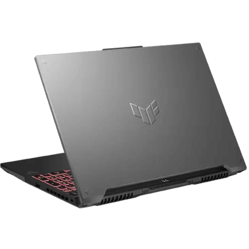 LAPTOP GAMER ASUS TUF A16 FA607NUG-WH73 / AMD RYZEN 7-7445HS /16GB  DDR5 /512GB SSD SOLIDO/GRAFICA 6GB RTX4050 /15.6" FHD/GAMING