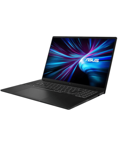 LAPTOP GAMER ASUS V16 V3607VJ-DS76 / INTEL CORE i7-240H / 32GB RAM DDR5 / 512GB SSD SOLIDO / NVIDIA 6GB RTX3050 / PANTALLA 16"
