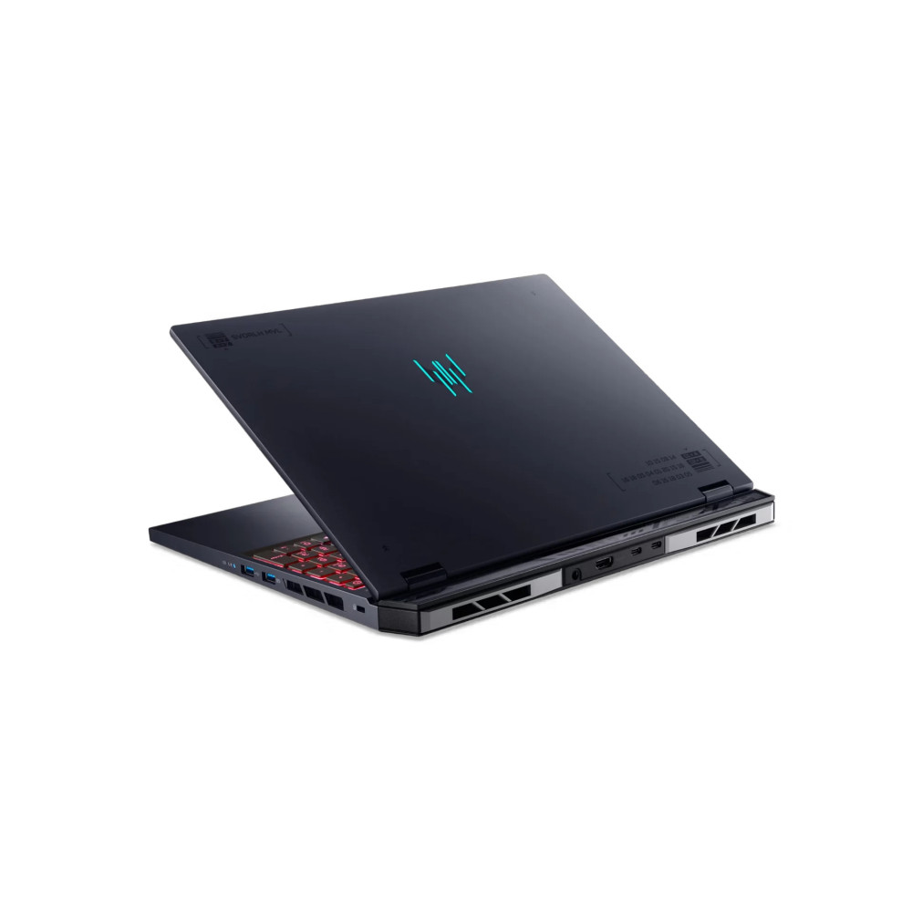 LAPTOP GAMER ACER PREDATOR HELIOS NEO 14 / CORE i7-155H / 16GB / 1TB SSD SOLIDO / GRAFICA RTX 4070 8GB / IPS WQXGA 14.6" 120HZ