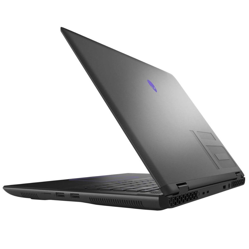 LAPTOP GAMER DELL ALIENWARE M16 R2 / INTEL i7 ULTRA-155H / 16GB / 1TB SSD SOLIDO / GRAFICA RTX 4070 8GB / IPS QHD 240HZ