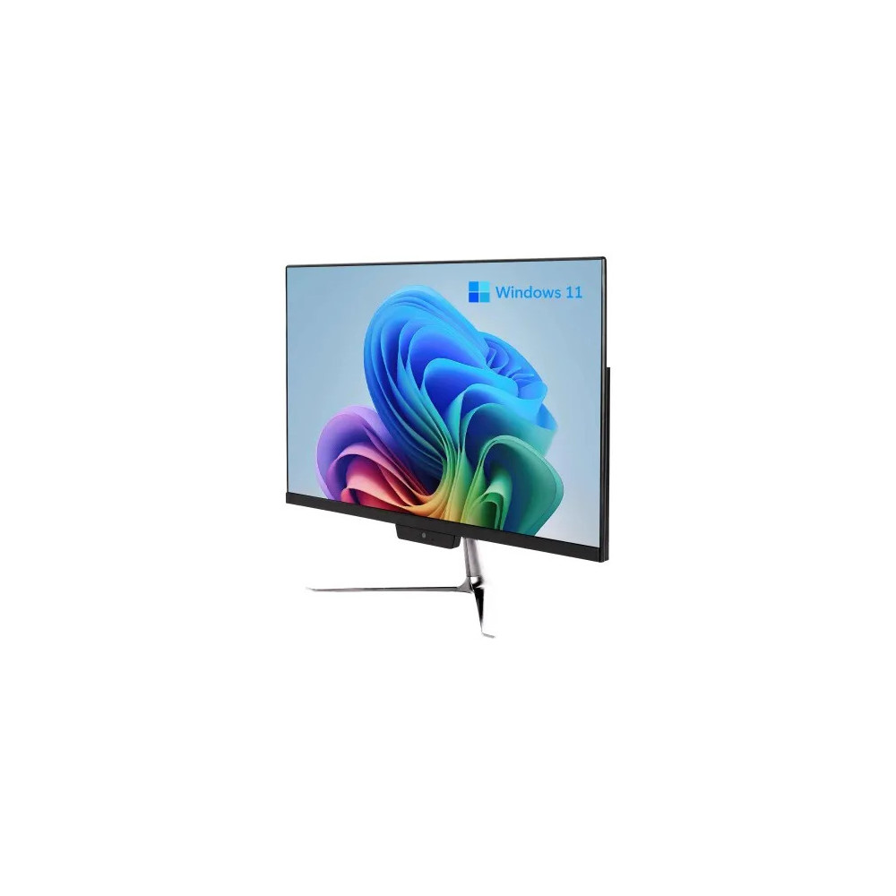 COMPUTADOR AIO ENV 1EENV1871 / PROCESADOR AMD RYZEN 5-3500U / 16GB RAM / 512GB SSD SOLIDO / PANTALLA 24" FHD 1920X1080P / WIN11H