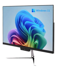 COMPUTADOR AIO ENV 1EENV1871 / PROCESADOR AMD RYZEN 5-3500U / 16GB RAM / 512GB SSD SOLIDO / PANTALLA 24" FHD 1920X1080P / WIN11H