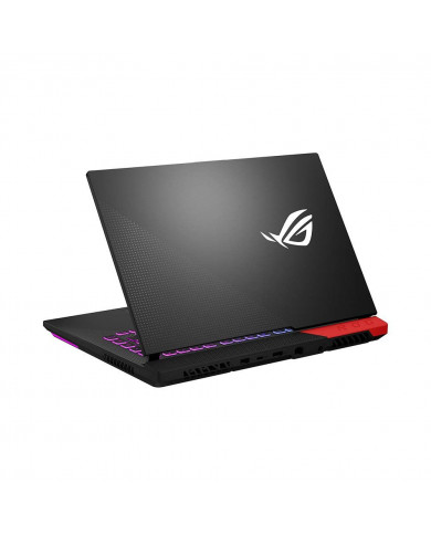 LAPTOP ASUS G513QM-WS96 ROG/R9-5900HX/16GB/1TB SSD/6GB RTX3060/15,6" FHD/GRIS/WIN10/4CELL/90NR0572-M