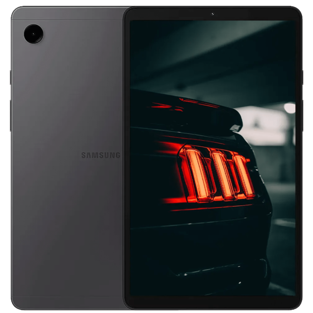 TABLET SAMSUNG SM-X110 GALAXY TAB A9 / 4GB RAM / 64GB ALMACENAMIENTO / 8.7 " / WIFI / GRAY