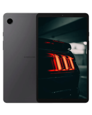 TABLET SAMSUNG SM-X110 GALAXY TAB A9 / 4GB RAM / 64GB ALMACENAMIENTO / 8.7 " / WIFI / GRAY