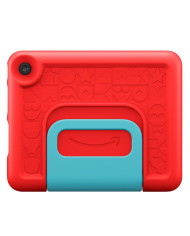 TABLET AMAZON FIRE 7 KIDS ROJA / 2GB / 16GB / 2MP / 2MP / MICROSD