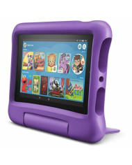 TABLET AMAZON FIRE HD 8 KIDS PRO TURQUESA  / 3GB RAM / 32GB ALMACENAMIENTO