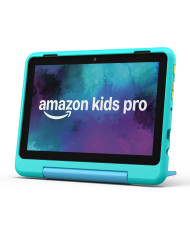 TABLET AMAZON FIRE HD 8 KIDS PRO TURQUESA  / 3GB RAM / 32GB ALMACENAMIENTO