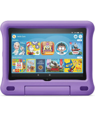 TABLET AMAZON FIRE HD 8 KIDS PRO AVENGERS / 3GB RAM / 32GB ALMACENAMIENTO