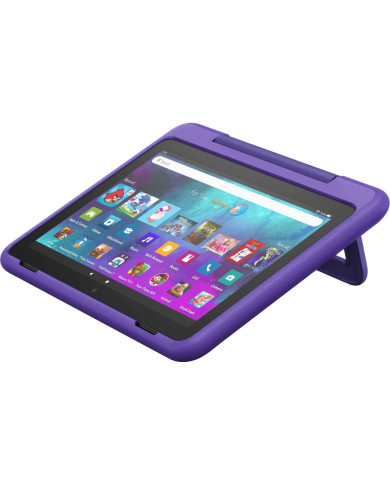 TABLET AMAZON FIRE HD 8 KIDS PRO PURPURA / 3GB RAM / 32GB ALMACENAMIENTO