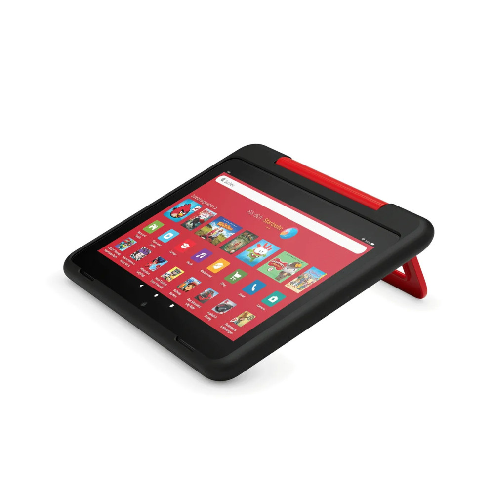 TABLET AMAZON FIRE HD 8 KIDS PRO AVENGERS / 3GB RAM / 32GB ALMACENAMIENTO