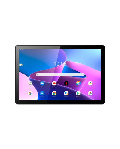 TABLET LENOVO M11 LTE / WIFI / TB330XYU 11" WUXGA HELIO-G8 4GB RAM / 128GB ALAMCENAMIENTO / 8MP / 8MP + PEN