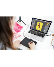 TABLET WACOM INTUOS CTL6100 CREATIVE PEN