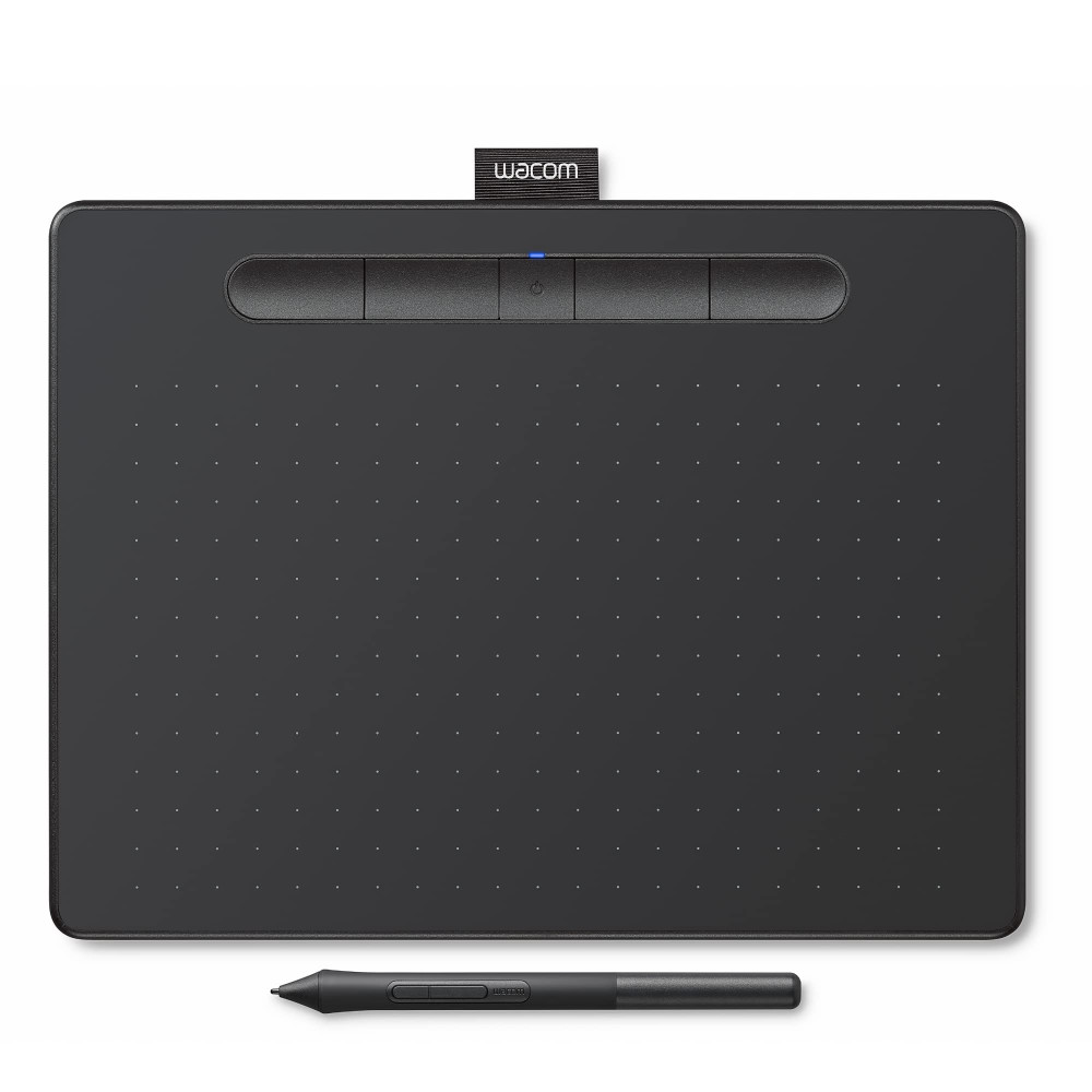TABLET WACOM INTUOS CTL6100 CREATIVE PEN