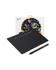 TABLET WACOM INTUOS CTL6100 CREATIVE PEN
