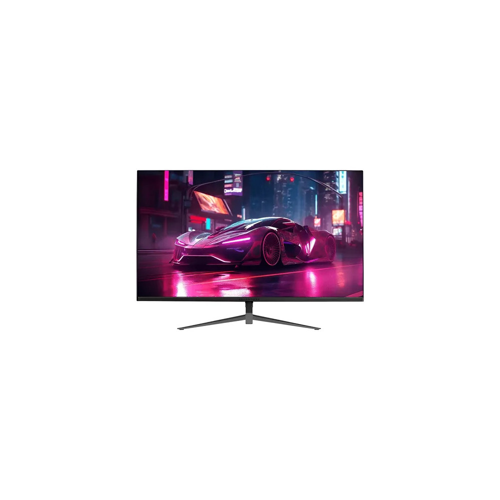 MONITOR ENV GAMING / PANTALLA 24" / 200HZ / 1MS / FHD / RGB VA