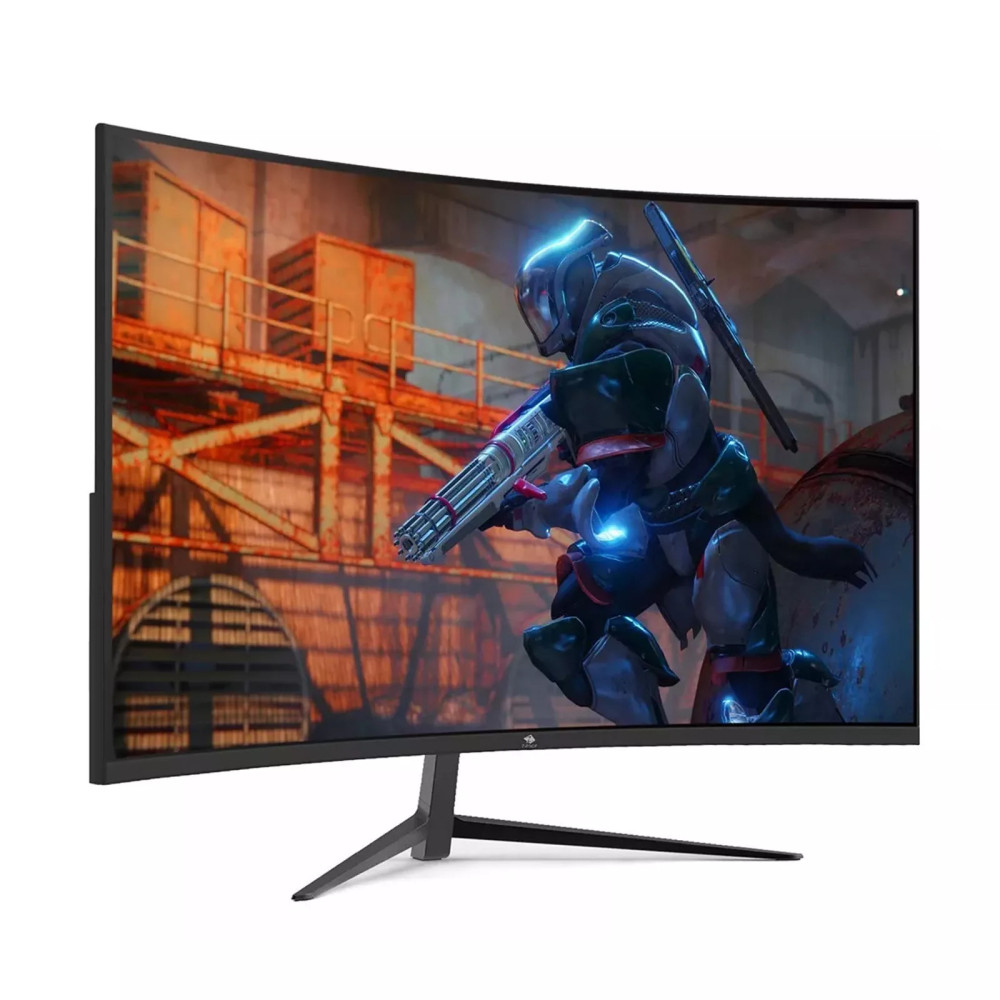 MONITOR GAMER ENV 27 FHD 240HZ / 1MS /  CURVO / FHD 1920 x 1080p GAMING
