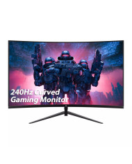 MONITOR GAMER ENV 27 FHD 240HZ / 1MS /  CURVO / FHD 1920 x 1080p GAMING