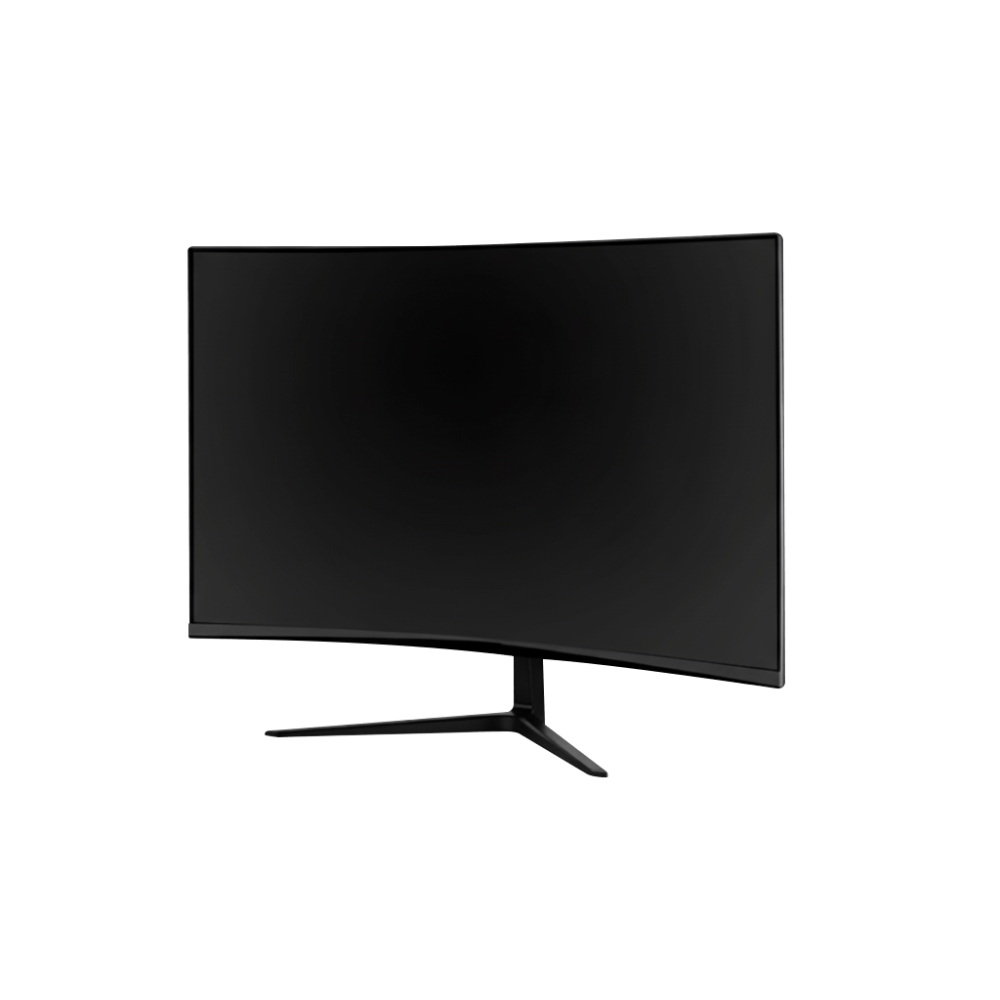 MONITOR GAMER ENV RGB 27 / 180HZ / 1MS / CURVO / QHD 2560 X 1440P GAMING