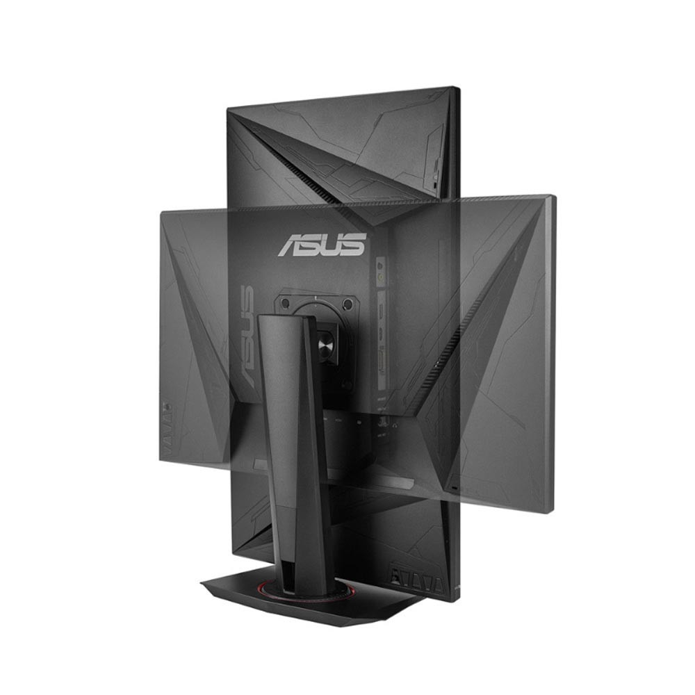 MONITOR GAMER ASUS TUF VG5R 27" FHD 1920X1080 / FAST IPS PANEL / 200HZ / 0.3MS / VG279Q5R GAMING