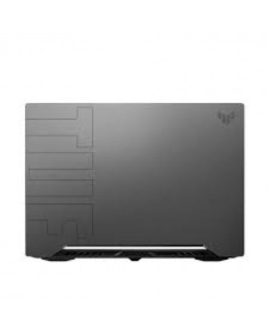 LAPTOP GAMER ASUS FX516PM-HN023T TUF DASH/i7-11370H/16GB/512GB/15,6" FHD WV/6GB RTX/GRIS/4CELL/WIN10/ 90NR