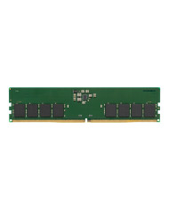 MEMORIA RAM DDR5 16GB KINGSTON PARA CPU 5600MT PC5 CL46 288-PIN 1RX8