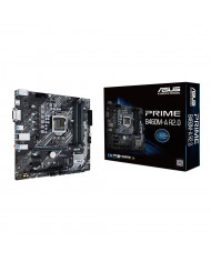 MAINBOARD ASUS B560M-A PRIME LGA1200 TIPO-C USB3.2 M.2 / 90MB17A0-M0EAY0