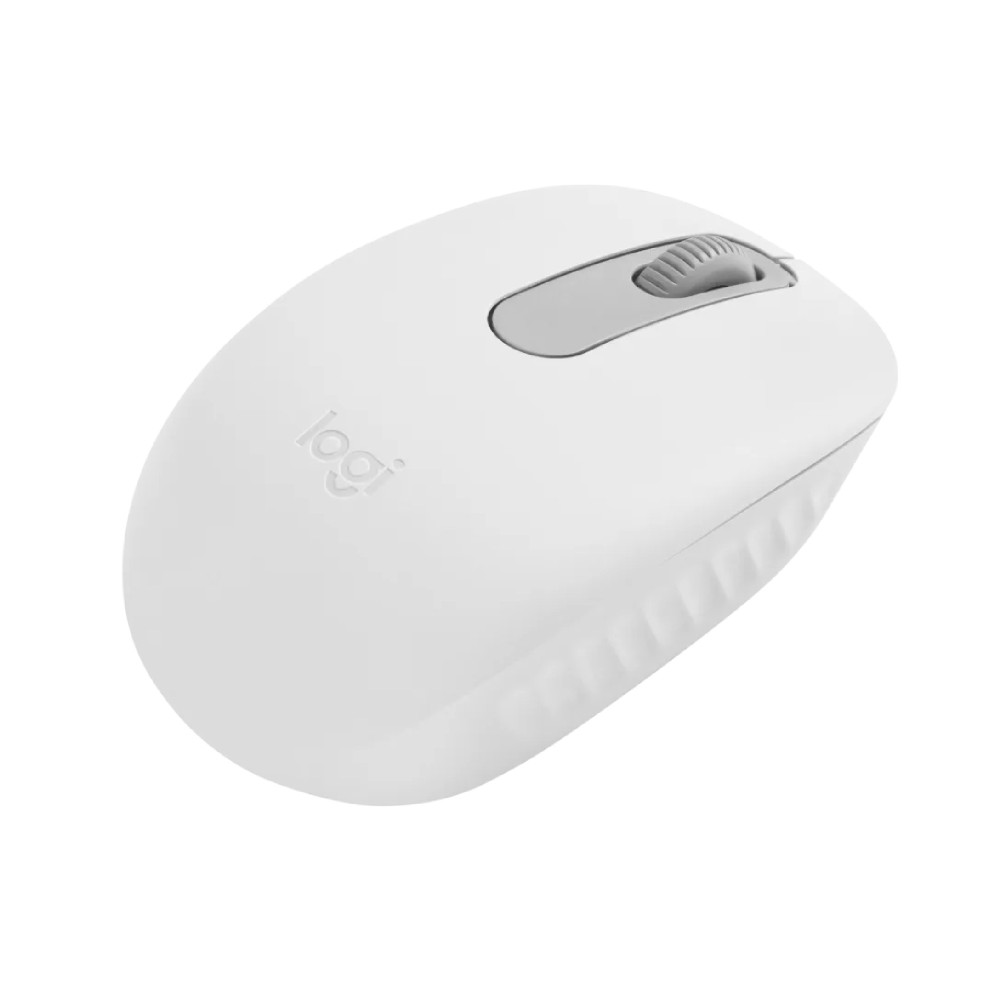 MOUSE BLUETOOTH LOGITECH M196 BLANCO