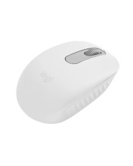 MOUSE BLUETOOTH LOGITECH M196 BLANCO