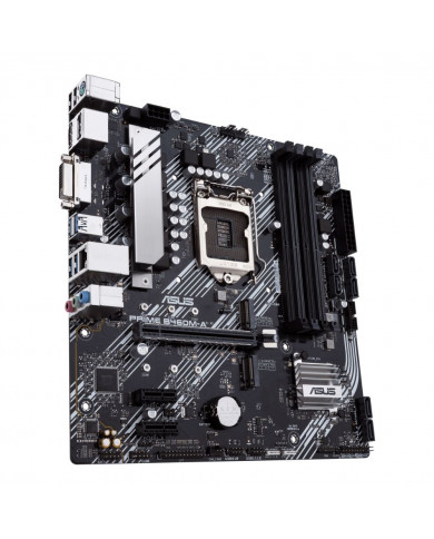 MAINBOARD ASUS B460M-A R2.0 PRIME 11GEN LGA1200 / 90MB18A0-M0EAY0