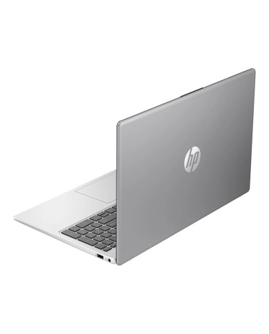 LAPTOP HP 250R G10 / PROCESADOR INTEL CORE 5-120U / 16GB RAM / 512GB SSD DISCO SOLIDO / PANTALLA 15.6" FHD