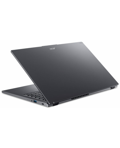 LAPTOP ACER ASPIRE 15 A15-51M-99W4  / PROCESADOR INTEL CORE i9-13900H / 16GB RAM DDR5 / 512GB SSD SOLIDO / 15.6" FHD IPS