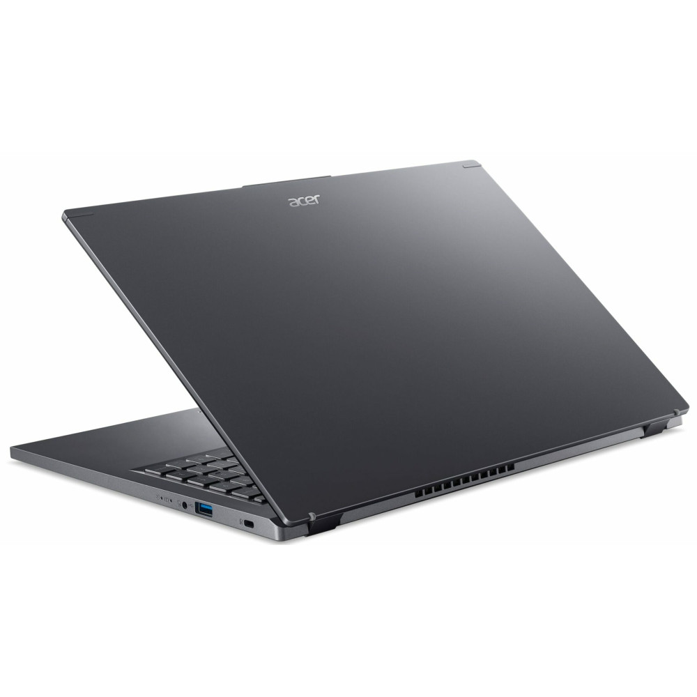 LAPTOP ACER ASPIRE 15 A15-51M-99W4  / PROCESADOR INTEL CORE i9-13900H / 16GB RAM DDR5 / 512GB SSD SOLIDO / 15.6" FHD IPS