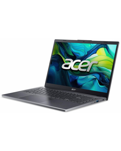 LAPTOP ACER ASPIRE 15 A15-51M-99W4  / PROCESADOR INTEL CORE i9-13900H / 16GB RAM DDR5 / 512GB SSD SOLIDO / 15.6" FHD IPS