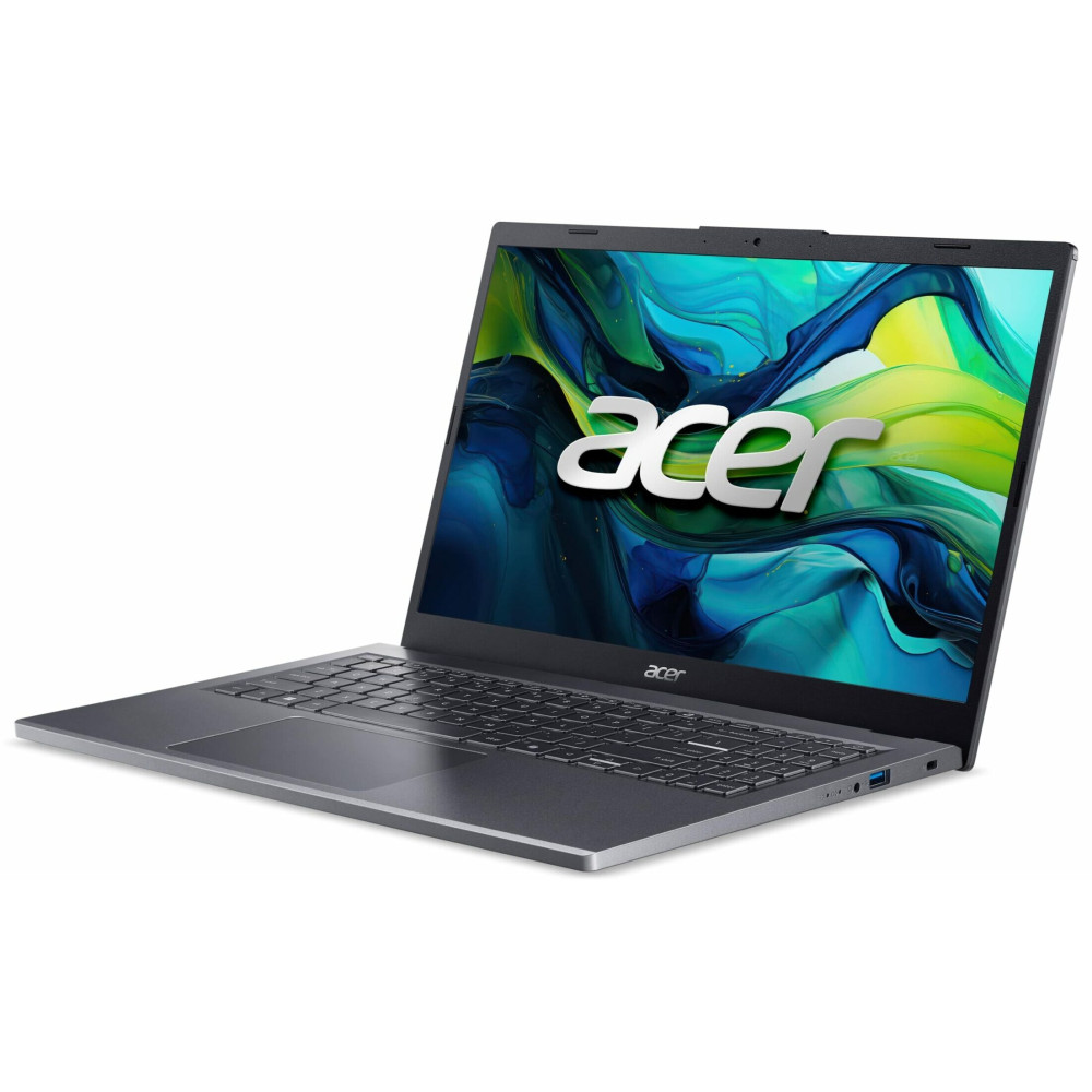LAPTOP ACER ASPIRE 15 A15-51M-99W4  / PROCESADOR INTEL CORE i9-13900H / 16GB RAM DDR5 / 512GB SSD SOLIDO / 15.6" FHD IPS