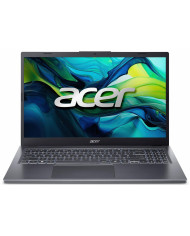 LAPTOP ACER ASPIRE 15 A15-51M-99W4  / PROCESADOR INTEL CORE i9-13900H / 16GB RAM DDR5 / 512GB SSD SOLIDO / 15.6" FHD IPS