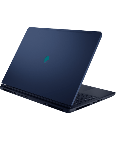 LAPTOP GAMER DELL ALIENWARE 16 AURORA / INTEL CORE 7-240H / 16GB RAM / 1TB SSD / GRAFICA RTX 5050 8GB / PANTALLA 16" WQXGA 120HZ