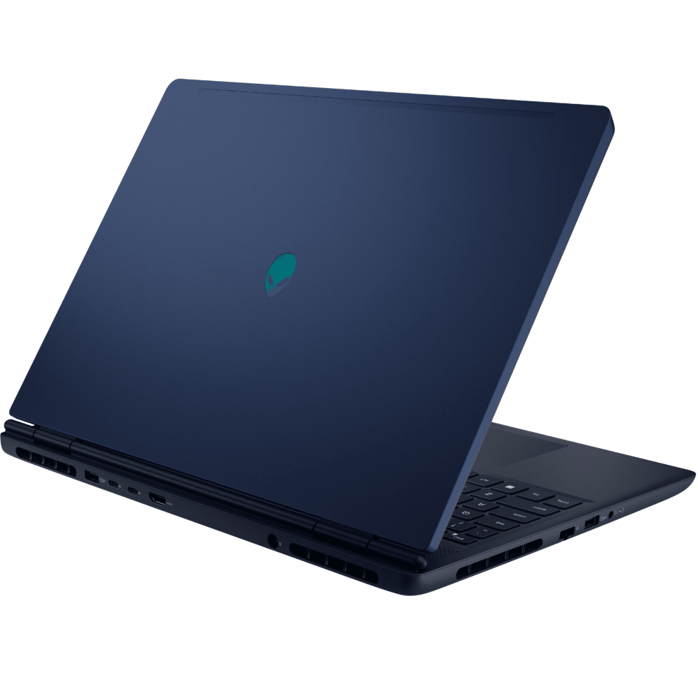 LAPTOP GAMER DELL ALIENWARE 16 AURORA / INTEL CORE 7-240H / 16GB RAM / 1TB SSD / GRAFICA RTX 5050 8GB / PANTALLA 16" WQXGA 120HZ