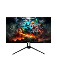 MONITOR GAMER TEROS TE-2714S 27" PLANO FHD IPS 144HZ 1MS DP/HDMI 1920x1080