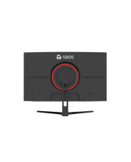 MONITOR GAMER TEROS TE-2764G 27" 1MS 240HZ CURVO 1500R VA FHD