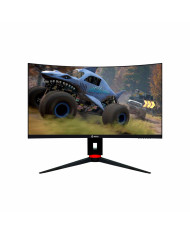 MONITOR GAMER TEROS TE-2787G 27" 1MS 180HZ CURVO 1800R VA FHD
