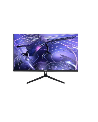 MONITOR GAMER TEROS TE-2787G 27" 1MS 180HZ CURVO 1800R VA FHD