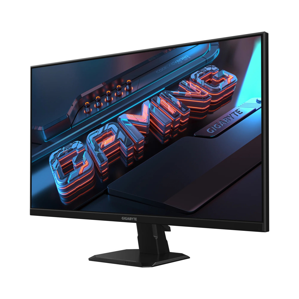 MONITOR GIGABYTE GS27FA-SA2 27" SS-IPS FHD 1920X1080 2HDMI DP 180HZ / 1 MS / 20VM0-GS27FABT-2SAR