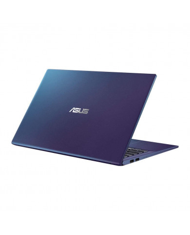 LAPTOP GAMER ASUS X515EP-BQ199 / INTEL CORE i5-1135G7 / 8 GB RAM / 512GB SOLIDO / GRAFICA 2GB MX330/ 15,6" FHD WV/PEACOCK BLUE