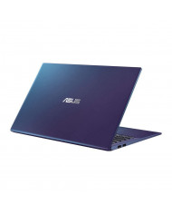 LAPTOP GAMER ASUS X515EP-BQ199 / INTEL CORE i5-1135G7 / 8 GB RAM / 512GB SOLIDO / GRAFICA 2GB MX330/ 15,6" FHD WV/PEACOCK BLUE