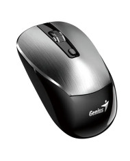 MOUSE INALAMBRICO GENIUS NX-7125 WIRELESS GRIS/NEGRO